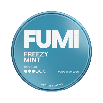 FUMI Freezy Mint