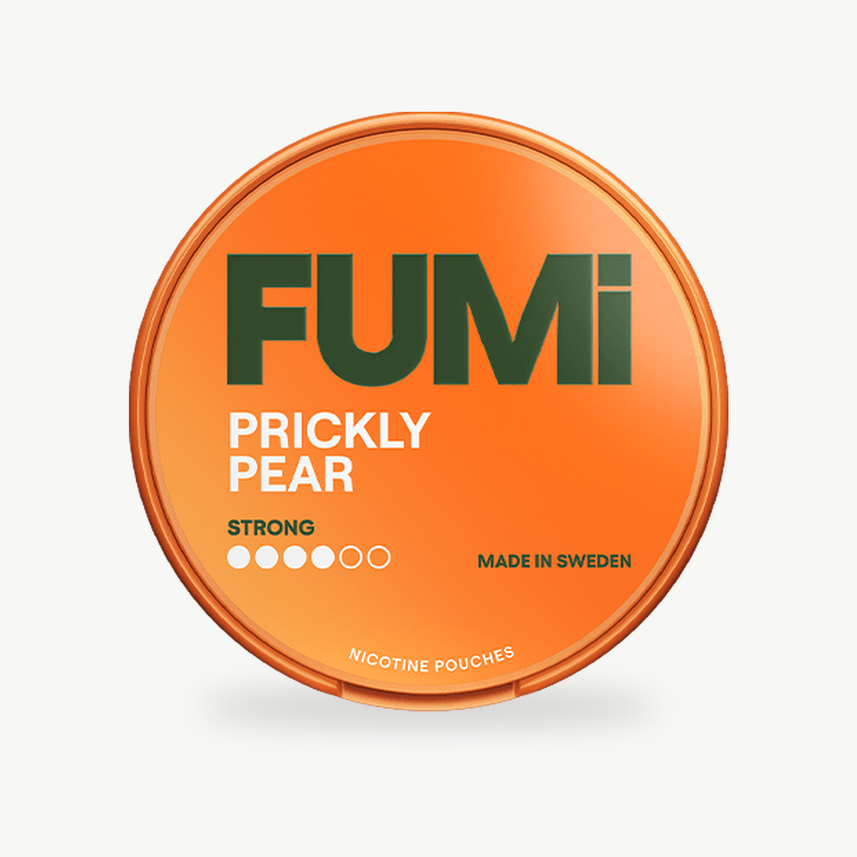 FUMI Prickly Pear Strong