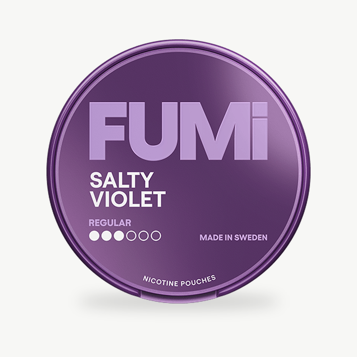 FUMI Salty Violet