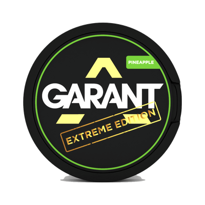 GARANT Extreme Edition Pineapple, dosa
