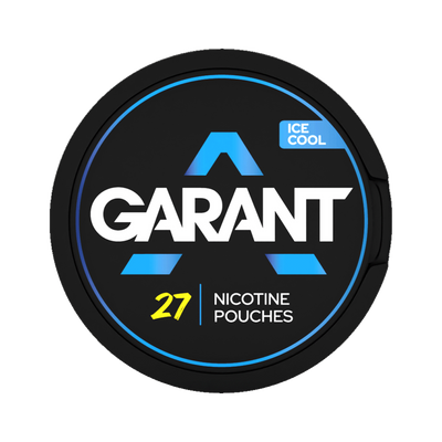 GARANT Ice Cool | Bäst före: 12/11/2026 can, front