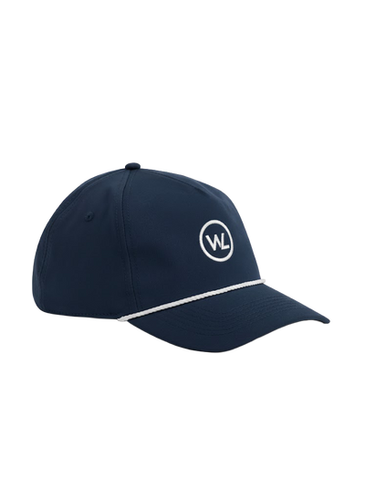 Whitelip Golf Cap