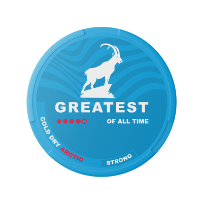 GREATEST Arctic Edition
