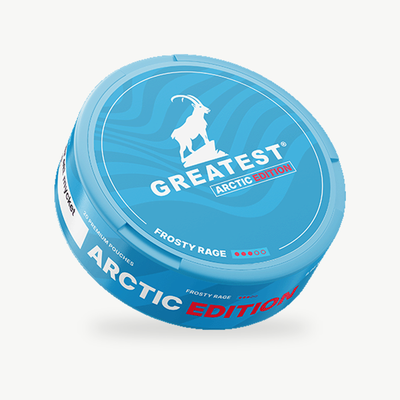 GREATEST Arctic Edition
