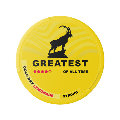 GREATEST Lemonade Edition
