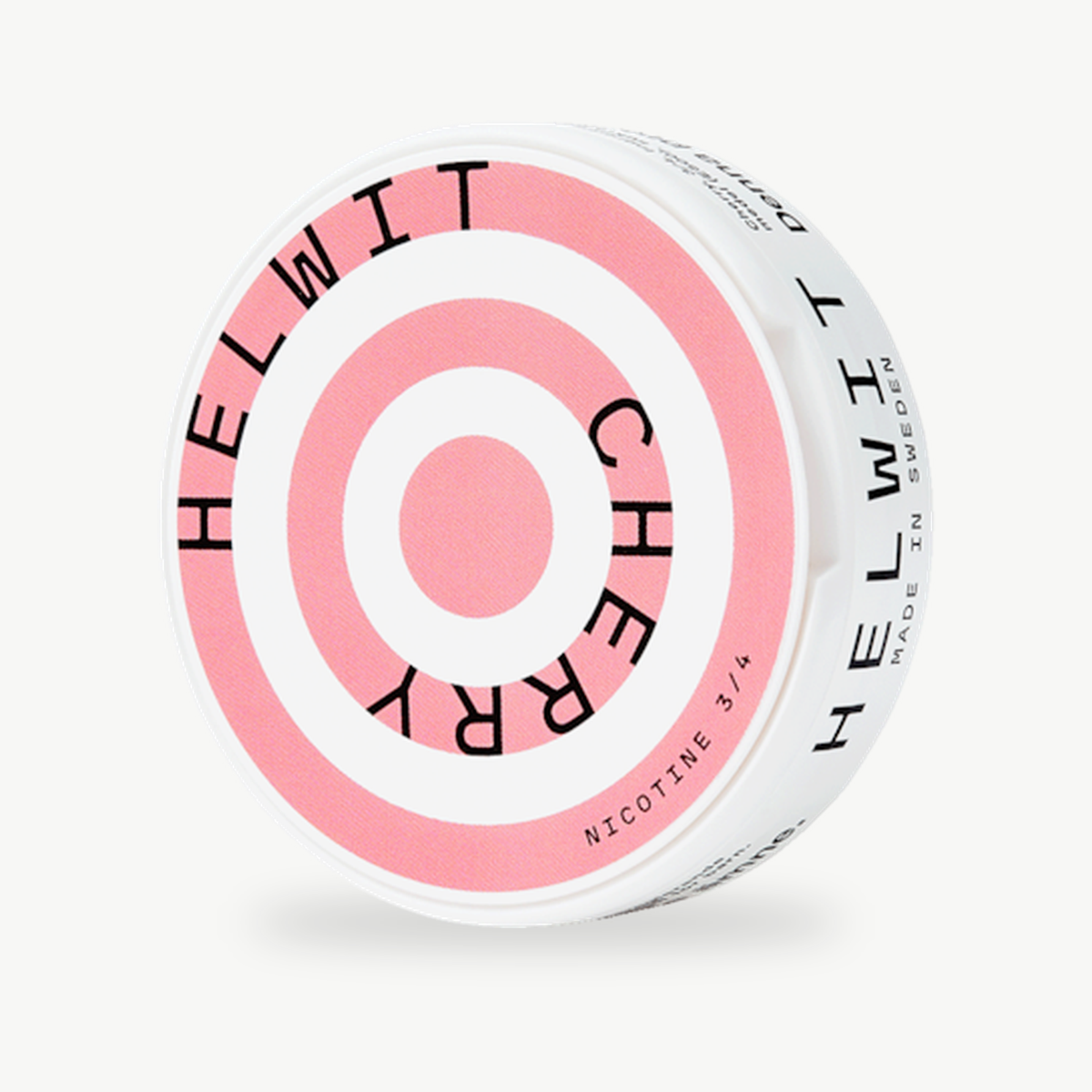 Helwit Cherry Slim Strong