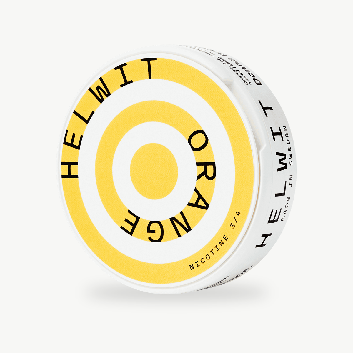 HELWIT Orange