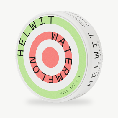 Helwit Watermelon Slim