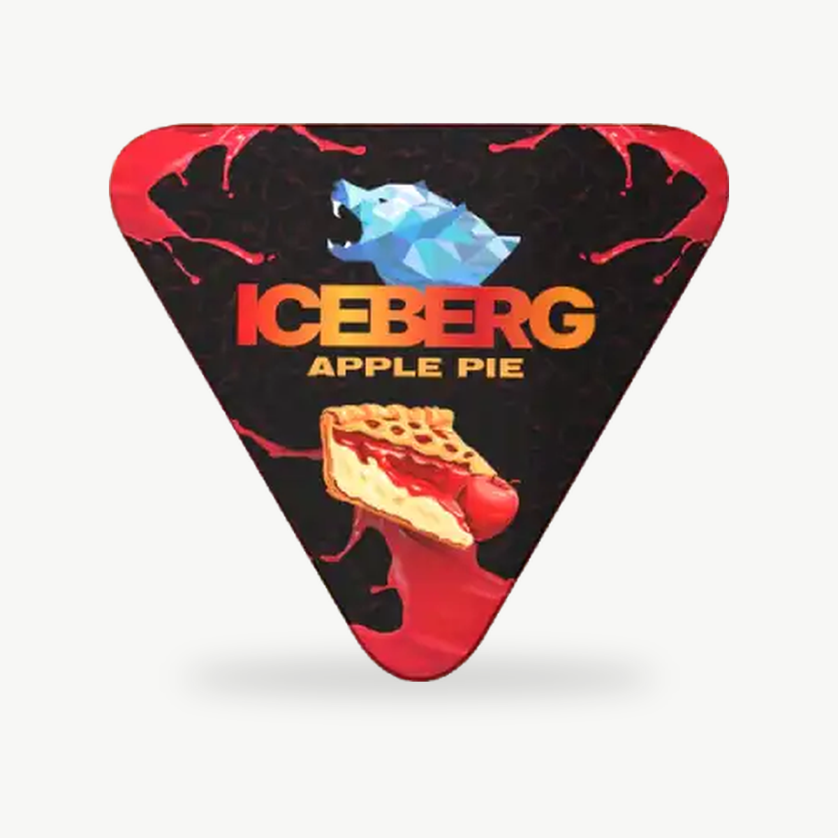 ICEBERG Apple Pie