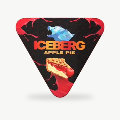 ICEBERG Apple Pie