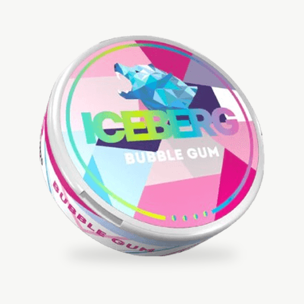 ICEBERG Bubblegum Extreme