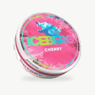 ICEBERG Cherry Extreme