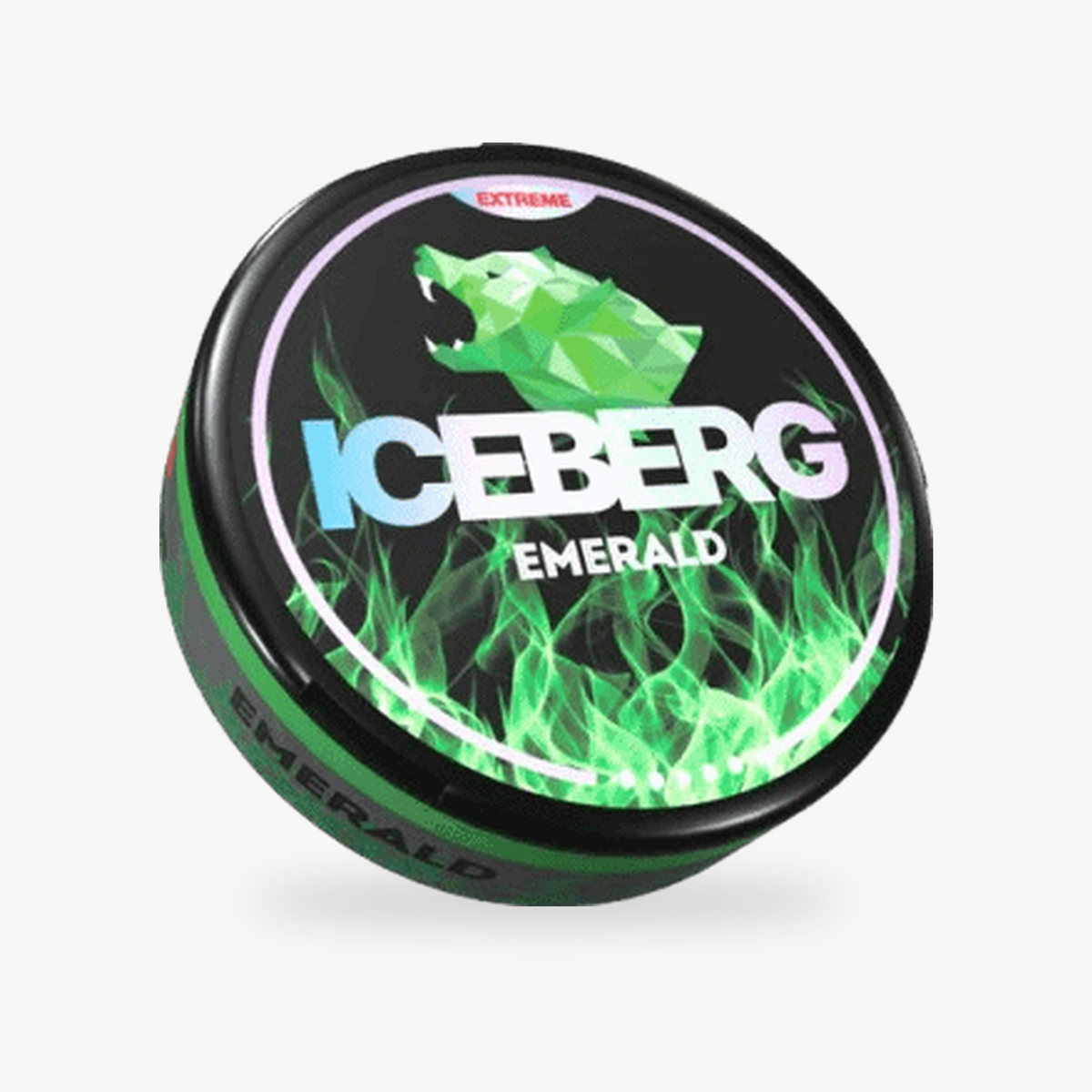 ICEBERG Emerald Extreme
