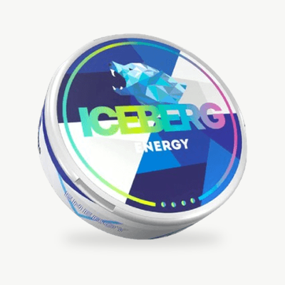 ICEBERG Energy Extreme