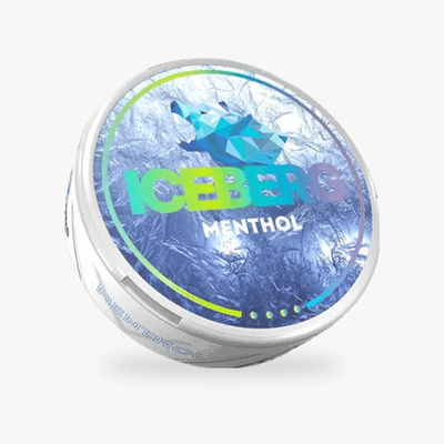 ICEBERG Menthol Extreme