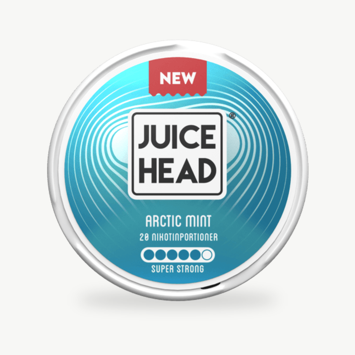 Juice Head Arctic Mint 14MG