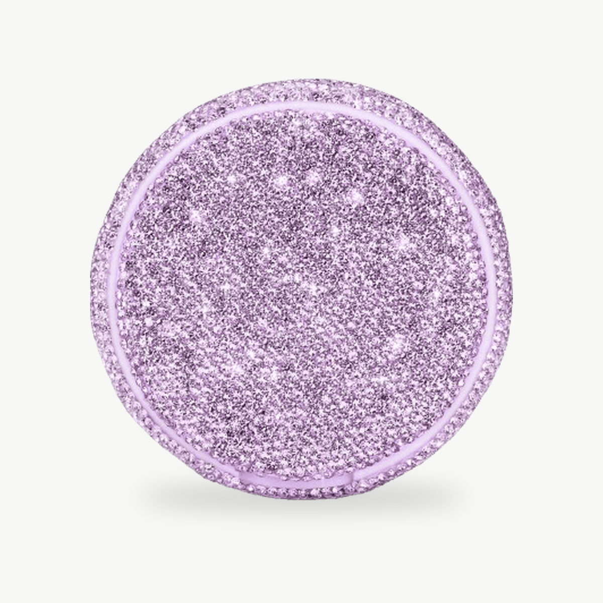 Kelly White Lavender Refilldosa