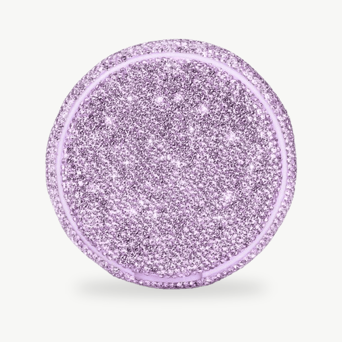 Kelly White Lavender Refilldosa