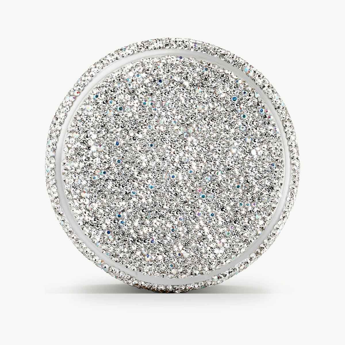 Kelly White Sparkling Kelly Refilldosa
