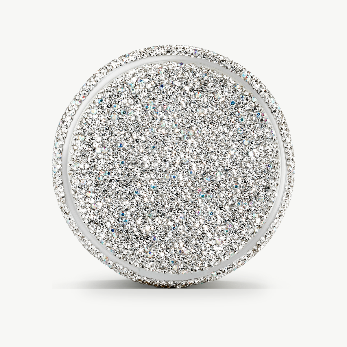 Kelly White Sparkling Kelly Refilldosa