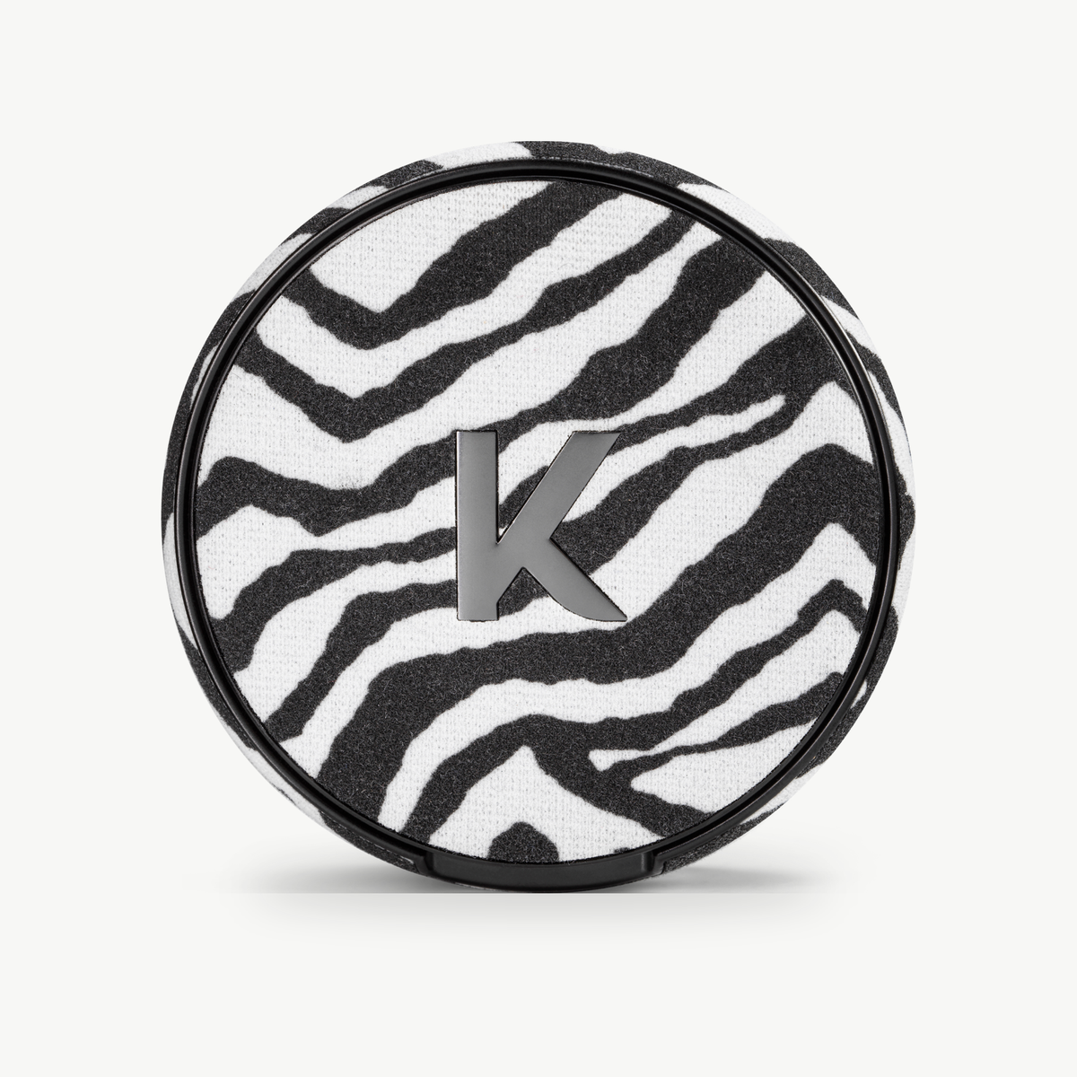 Kelly White Zebra Kelly Refilldosa