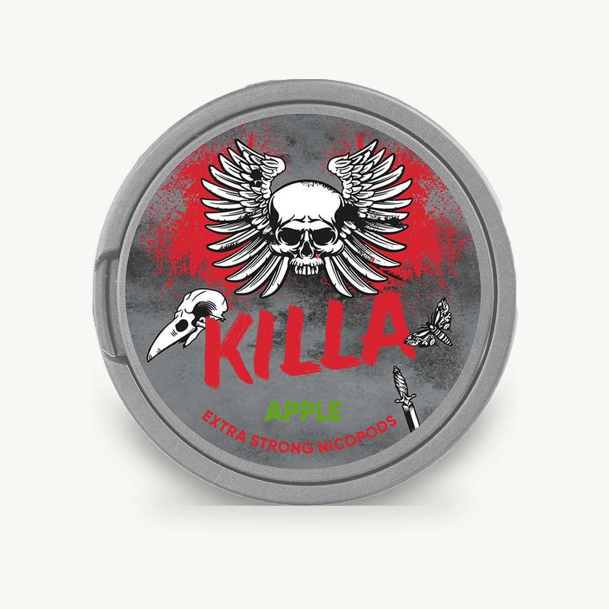 KILLA Apple