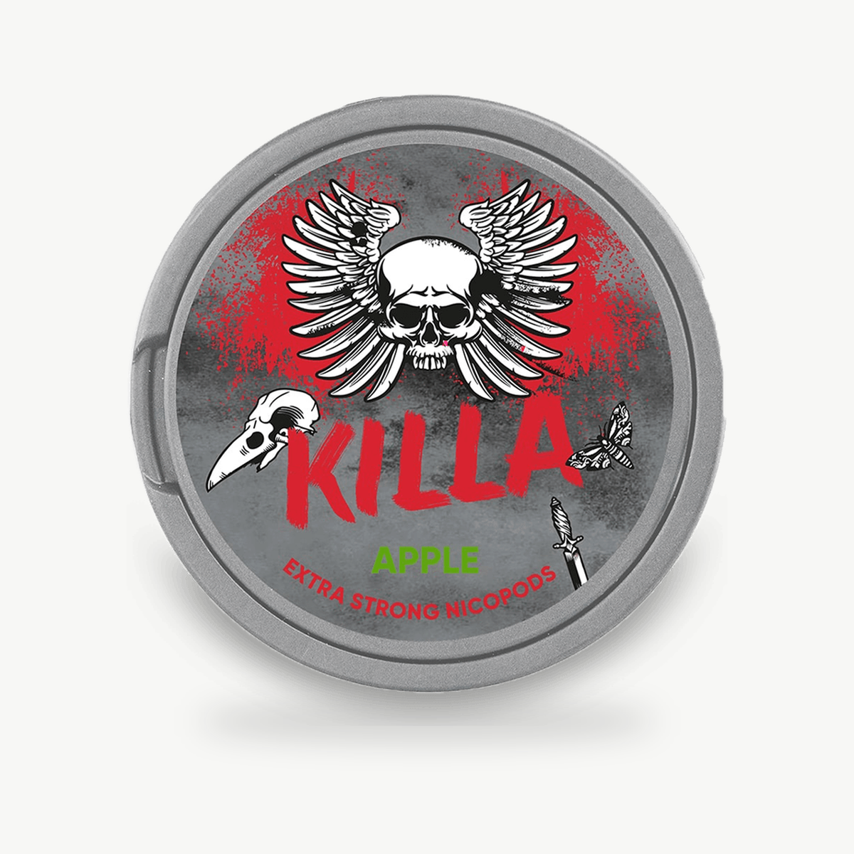 KILLA Apple