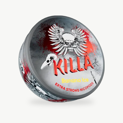KILLA Banana Ice