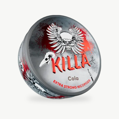 KILLA Cola