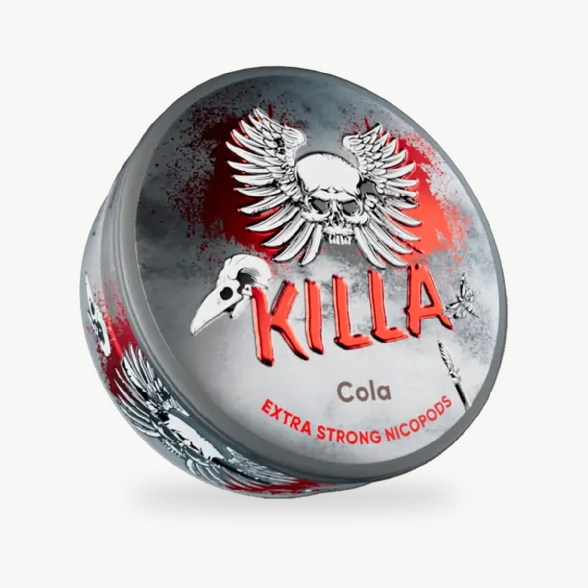 KILLA Cola