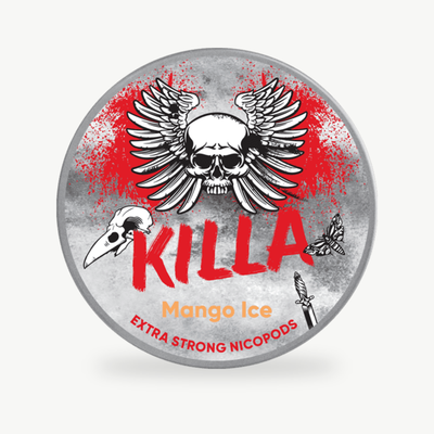 KILLA Mango Ice