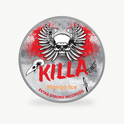 KILLA Mango Ice
