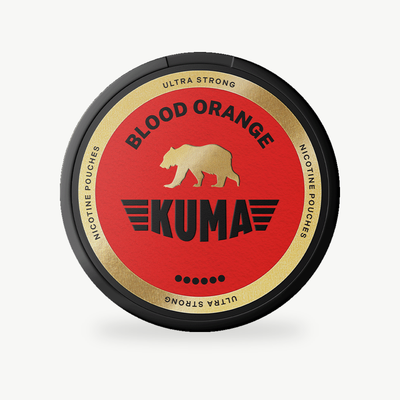 KUMA Blood Orange