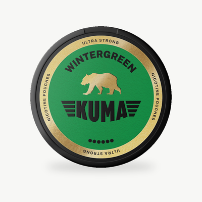KUMA Wintergreen