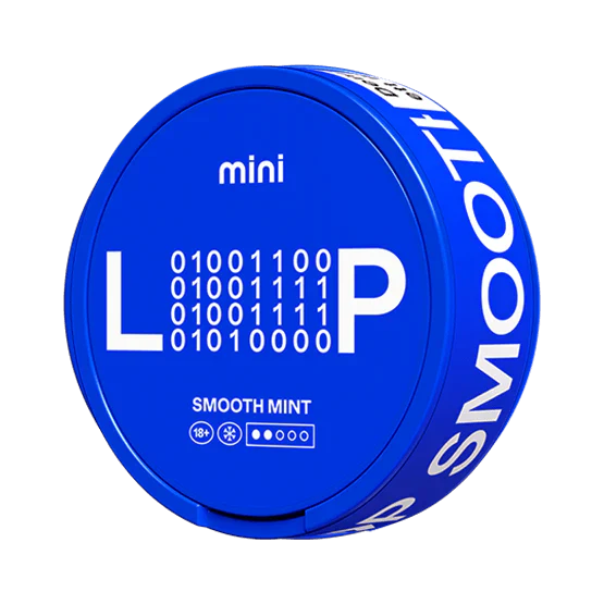 LOOP Smooth Mint Mini Regular
