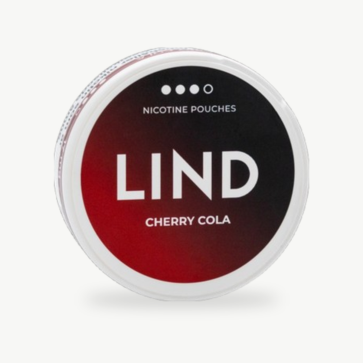 LIND Cherry Cola