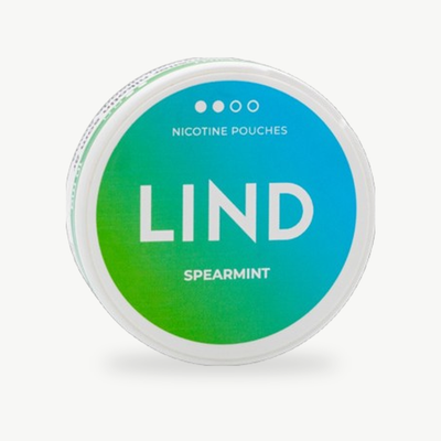 LIND Spearmint