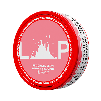 Loop Red Chili Melon Strong