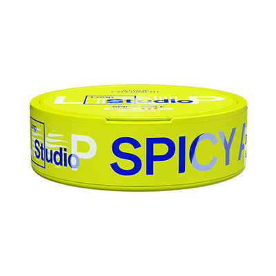 LOOP Spicy Apple #3