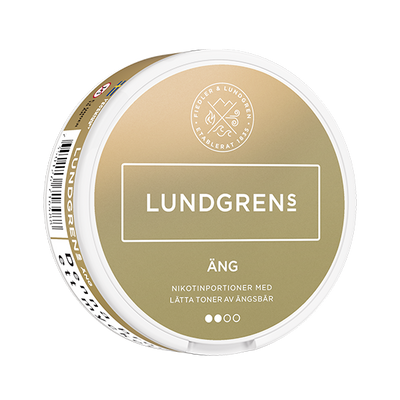 Lundgrens Äng