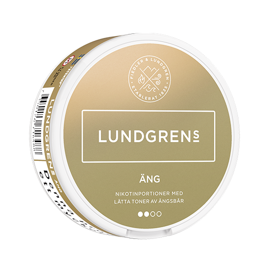 Lundgrens Äng