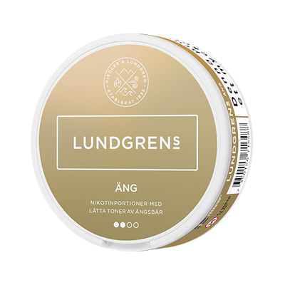 Lundgrens Äng
