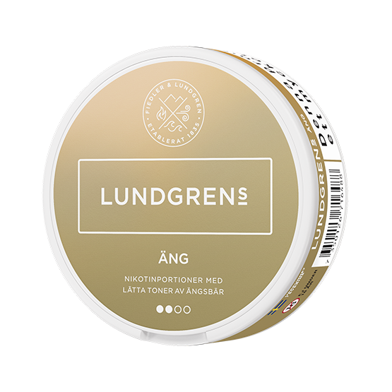 Lundgrens Äng