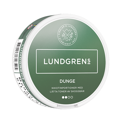Lundgrens Dunge