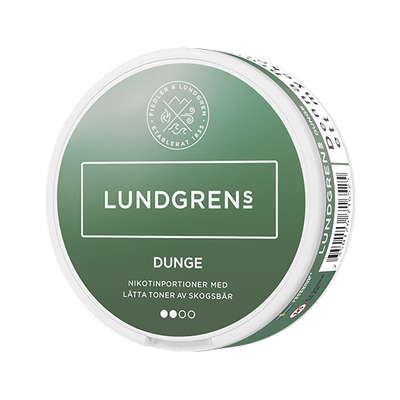 Lundgrens Dunge