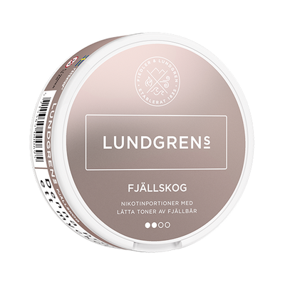 Lundgrens Fjällskog
