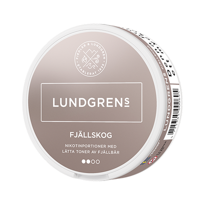 Lundgrens Fjällskog