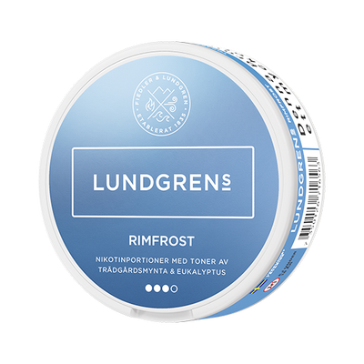 Lundgrens Rimfrost Strong