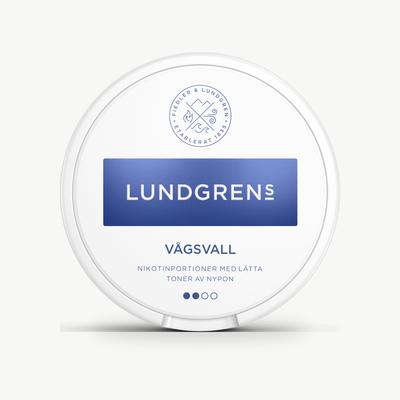 LUNDGRENS Vågsvall