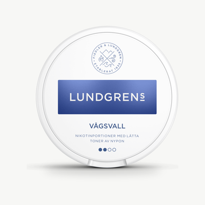 LUNDGRENS Vågsvall